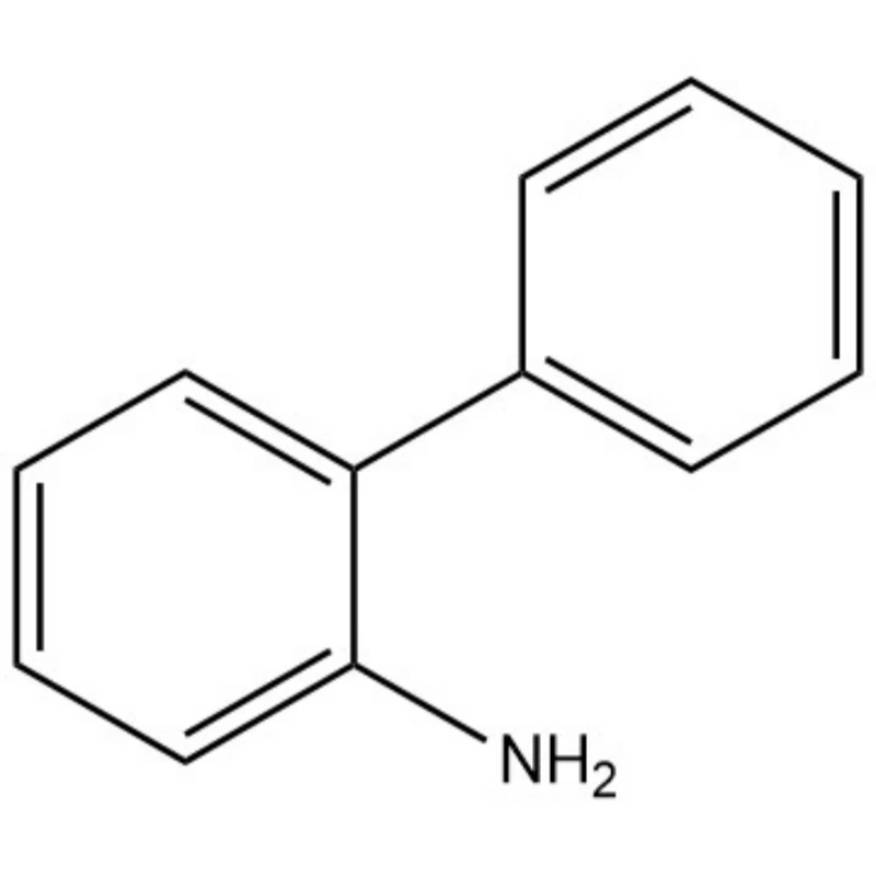 2-amminobifenile