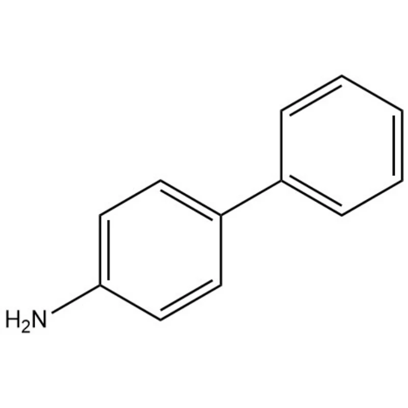 4-amminobifenile
