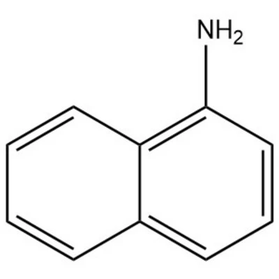1-naftilammina