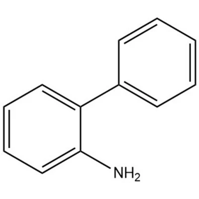 2-amminobifenile