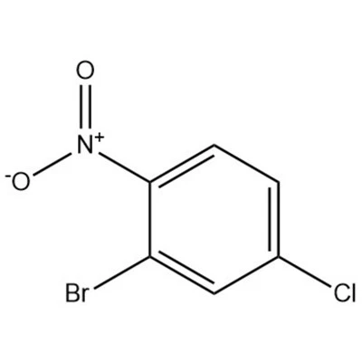 2-bromo-4-cloronitrobenzene