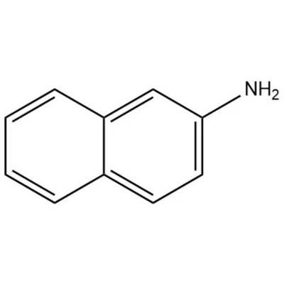 2-naftilammina