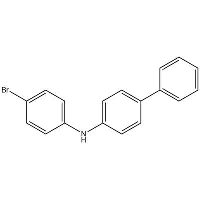 N-(4-bromofenil)-4-bifenilammina